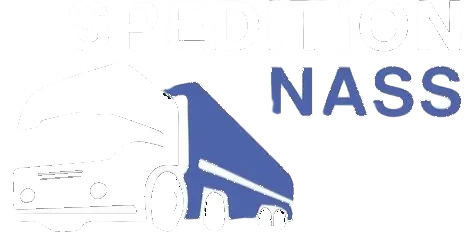 Spedition Nass
